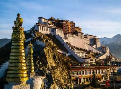 Little Tibet Experience Tour