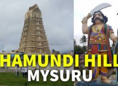 Mysore Ooty One Night 2 Days