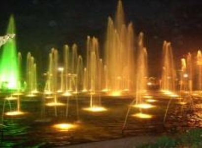 Mysore - Coorg - Bangalore