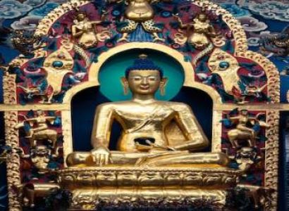 Mysore - Coorg - Bangalore