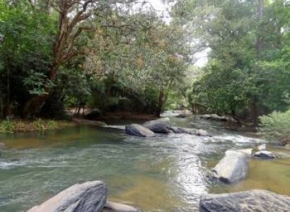 Mysore - Coorg - Bangalore