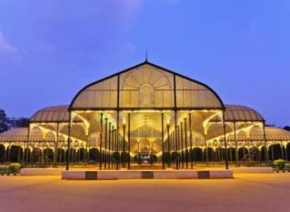 Mysore - Coorg - Bangalore