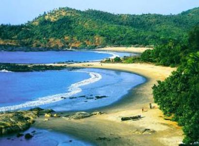 Mangalore - Udupi - Murudeshwar - Gokarna