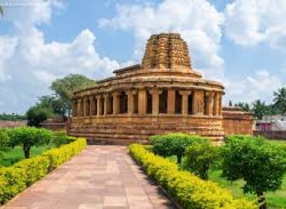 Best of Hampi - Badami - Pattadakal