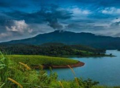 3 Day Trip From Bangalore - Wayanad - Kappad Beach