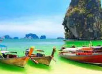 Thekkady Tour Packages