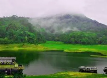 Thekkady Tour Packages