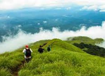 Wayanad With Chembra Peak - Kappad Beach 4 Days