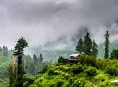 7 Day Trip From Chandigarh - Himachal Most Popular Tour
