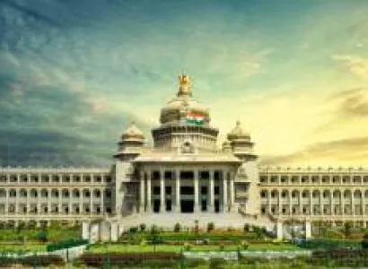 3 Day Trip From Bangalore - Best Of Chikmagalur