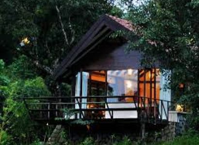 3 Day Trip From Mangalore - Best Of Chikmagalur