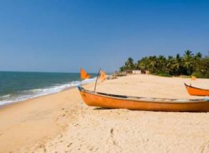 3 Day Trip From Mangalore - Murudeshwar - Gokarna - Udupi