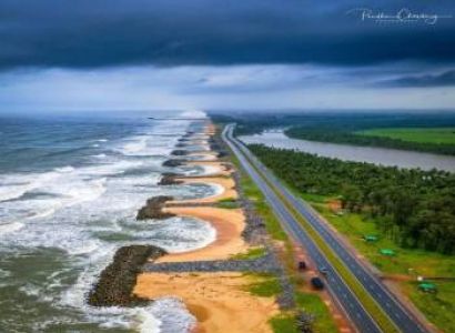 3 Day Trip From Mangalore - Mangalore - Murudeshwar - Udupi
