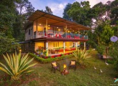 5 Day Trip From Bangalore - Coorg - Bekal - Udupi – Mangalore