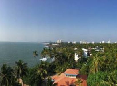 5 Day Trip From Mangalore - Coorg - Nagarhole - Kannur