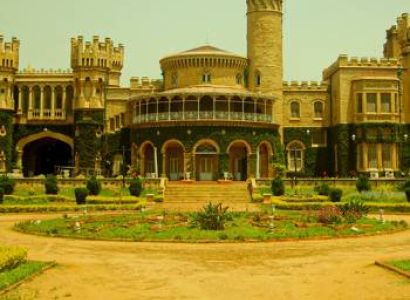 Quick Tour Of Karnataka In 8 Days Mysore - Coorg - Kukke - Udipi - Murudeshwar - Gokarna