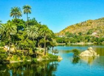 Udaipur - Mount Abu - Chittorgarh Tour In 4 Days