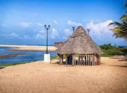 4 Day Trip From Chennai - Kanchipuram - Pondicherry - Mahabalipuram