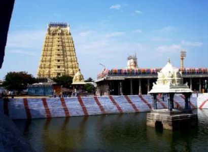 5 Day Trip From Chennai - Mahabalipuram - Pondicherry - Chidambaram - Kanchipuram