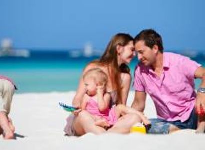 Best Of North - South Goa 3 Days 2 Night