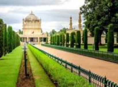 Mysore Sight Seeing