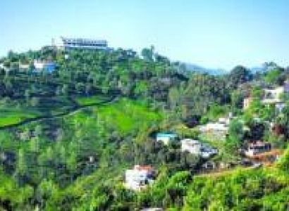 Ooty Coonur 4 Night 5 Days