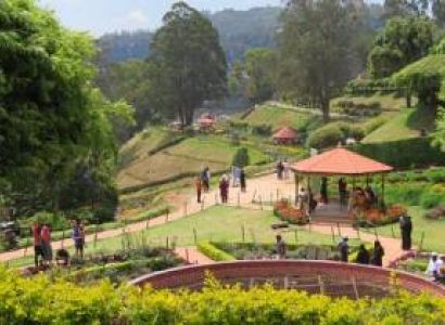 Ooty Coonur 5 Night 6 Days