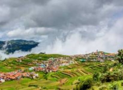 Ooty Kodaikanal 6 Night 7 Days