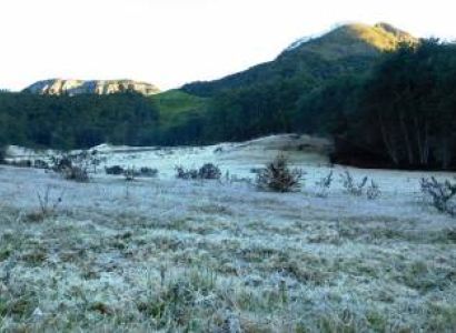 Munnar 4 Night 5 Days