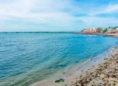 Madurai Rameshwaram 3 Night 4 Days