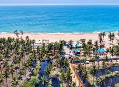 Madurai Rameshwaram Kanyakumari 6 Night 7 Days