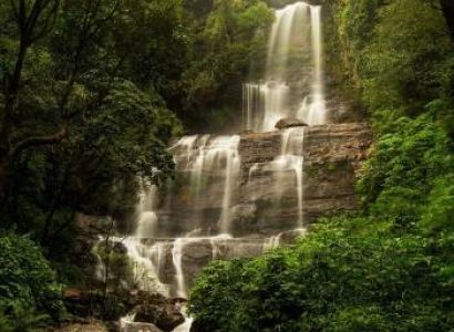 Incredible Chikmagalur Tour - 3Night - 4Days