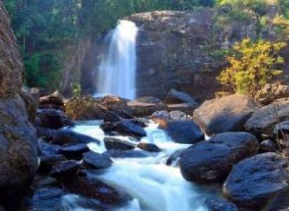 Chikmagalur Coorg Wayanad Tour Package