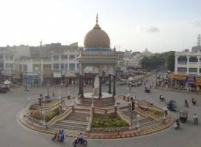 Chikmagalur – Coorg – Mysore Package - 5 Nights And 6 Days