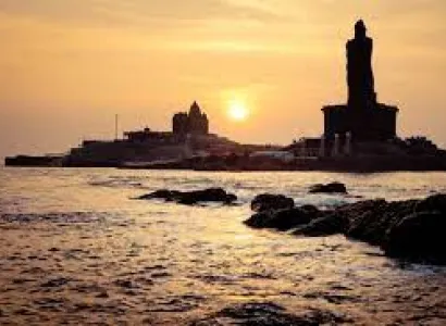 Rameshwaram- Kanyakumari- Madurai- Kodaikanal- Ooty- Coorg- Mysore 08 Night 09 Days