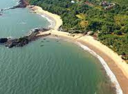 Murudeshwara- Gokarna-Udupi- Sringeri-Hornadu- Dharmasthala- Kukke- Coorg- Mysore 06 Night 07 Days