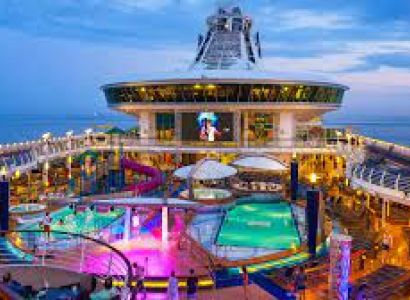 Goa Packages from Bangalore - 3 Nights 4 Days