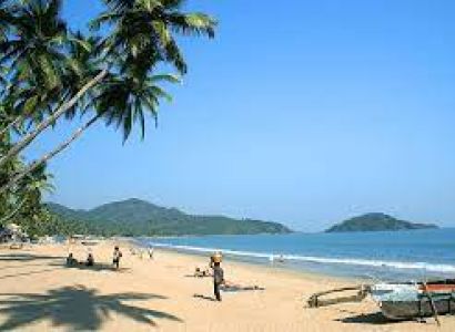 Goa Packages from Bangalore - 3 Nights 4 Days