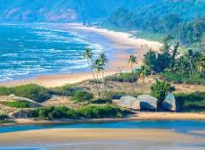 Goa Packages from Bangalore - 3 Nights 4 Days
