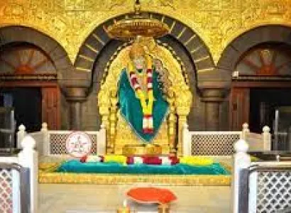 Shirdi Shanishingnapur Trimbakeshwar 03 night 04 days  package