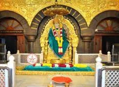 Shirdi Shanishingnapur Trimbakeshwar 03 night 04 days  package