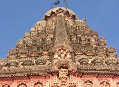 Shirdi Shanishingnapur Trimbakeshwar 03 night 04 days  package