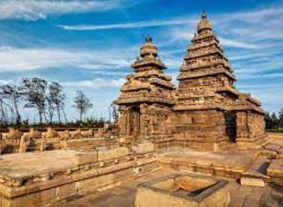07 Days Kanchipuram Pondicherry Mahabalipuram Rameshwaram Madurai Tour Package From Chennai