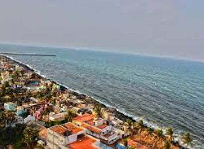 07 Days Kanchipuram Pondicherry Mahabalipuram Rameshwaram Madurai Tour Package From Chennai