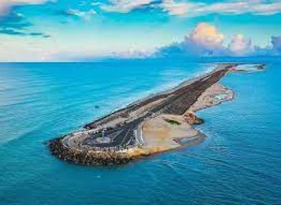 07 Days Kanchipuram Pondicherry Mahabalipuram Rameshwaram Madurai Tour Package From Chennai