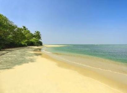 3 Night 4 Day Goa Tour Package