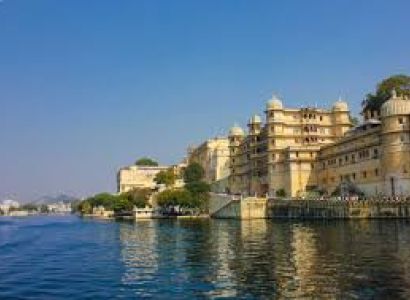 Udaipur (5 Nights/6 Days)