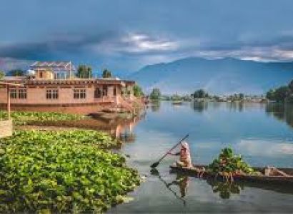 Kashmir (5 Nights/6 Days)