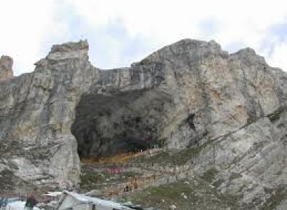 Amarnath and Kashmir (6 Nights/7 Days)