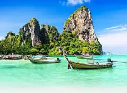 Andaman (6 Nights/7 Days)